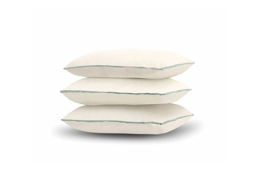 14" X 20" Relax Pillow w/Cordless Welt - Image 1
