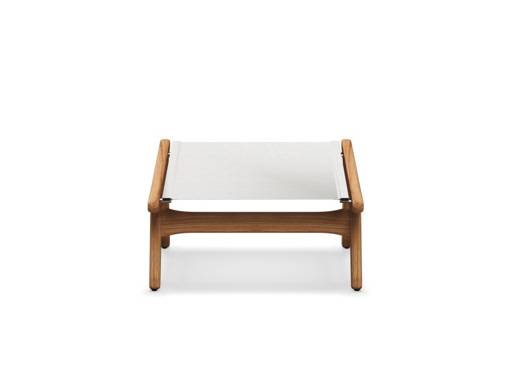 Bay Footstool - Image 1