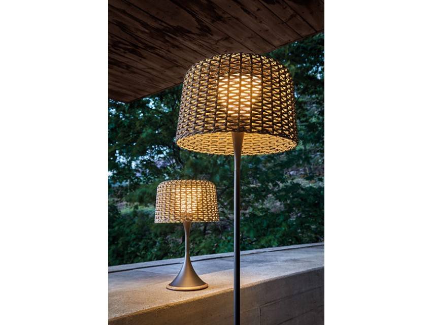 AMBIENT Mesh Small Lantern - Image 4