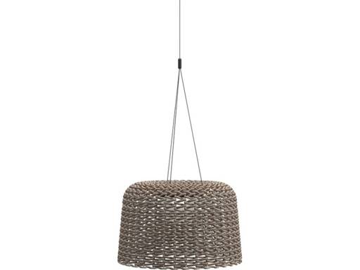 AMBIENT Mesh Large Pendant Lamp (Sorrel) - Image 1
