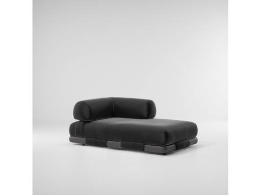 Insula 2 Seat module Corner - Image 1