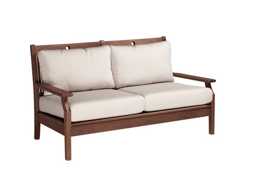 OPAL Loveseat - Image 1