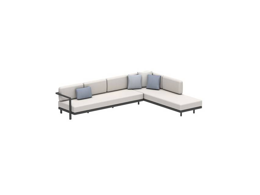ALURA LOUNGE SET07A - Image 1