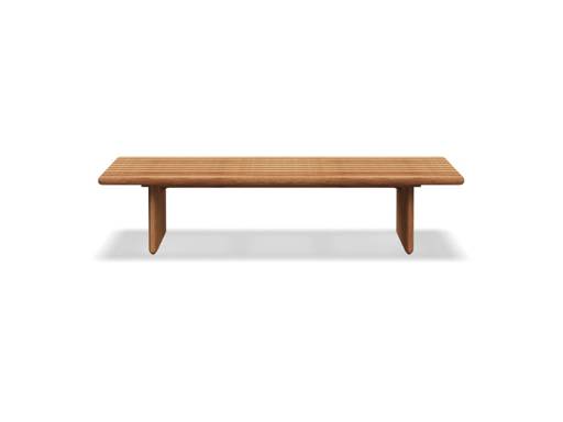 Deck Sofa Table 73"L - Image 1
