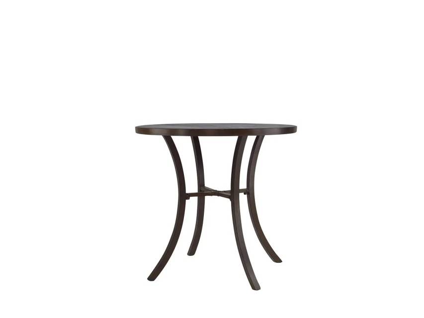 CLASSICAL 42" Round Counter Height Table (RTA) - Image 1