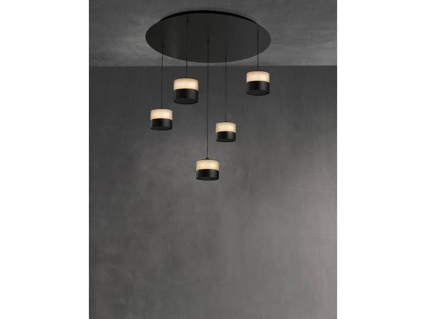 GLOW ROUND - Image 1