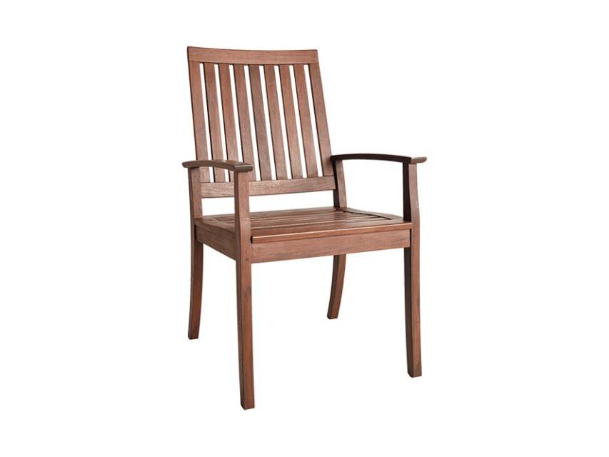 RICHMOND Dining Armchair - Image 1