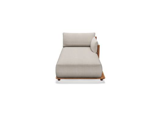 Salina Right Chaise Unit - Image 1