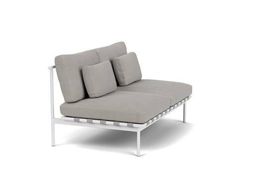 Around Deep Seating Double - No Arms - Image 1