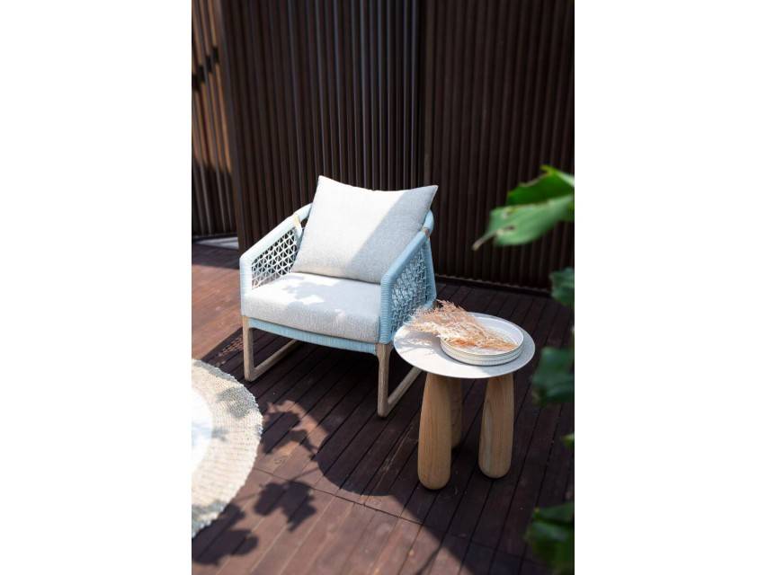 LABUAN Lounge Chair - Image 1
