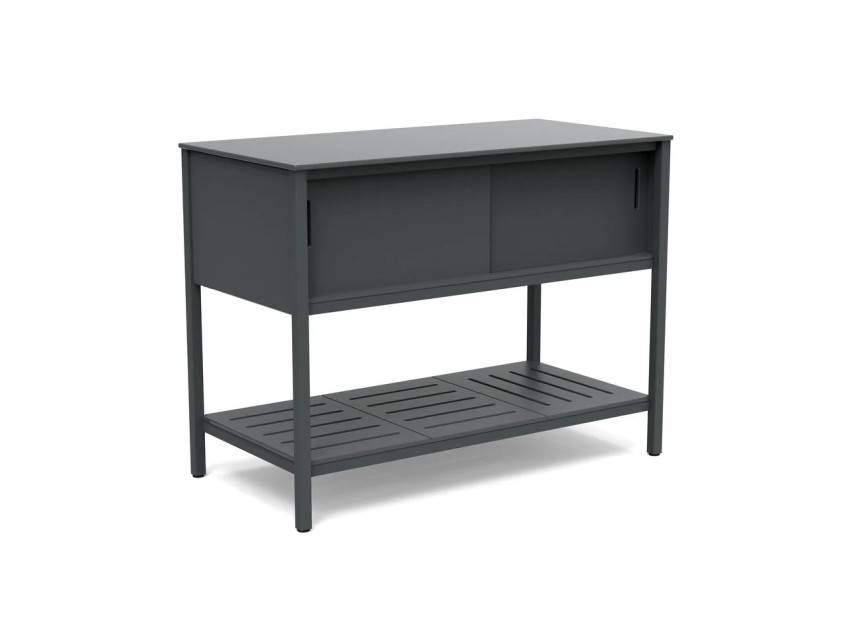 A La Carte Half Cabinet - Image 1