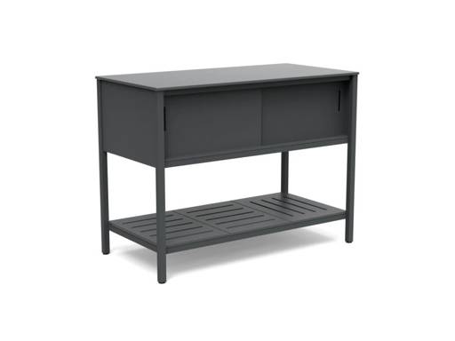 A La Carte Half Cabinet - Image 1