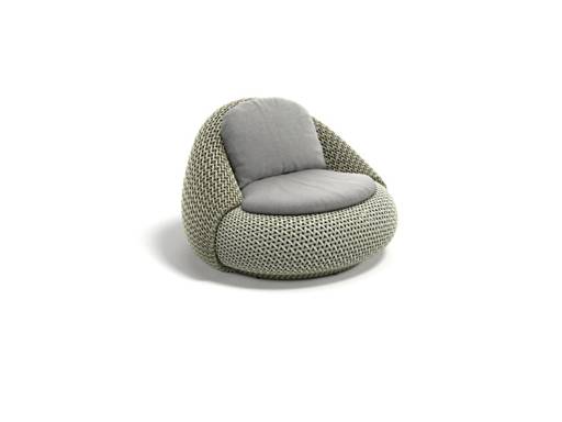 ATOLO Lounge Chair - Image 1
