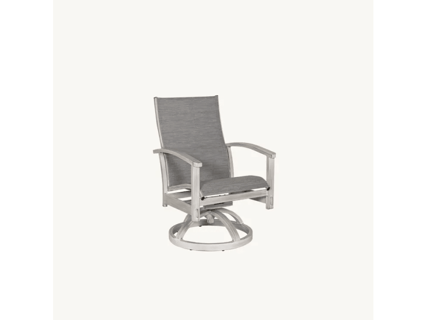 Antler Hill Sling Swivel Rocker  - Image 1
