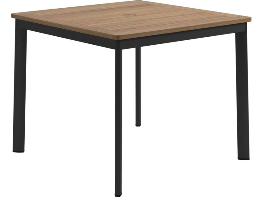METZ 35.5" SQ Dining Table - Image 1