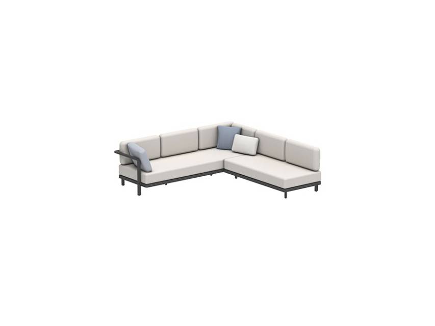 ALURA LOUNGE SET04A - Image 1