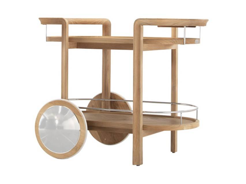 ARC Bar Cart - Image 1