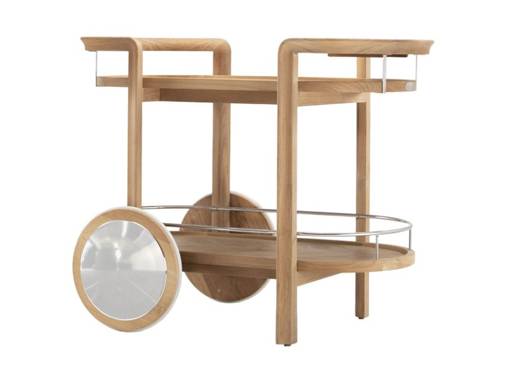 ARC Bar Cart - Image 1