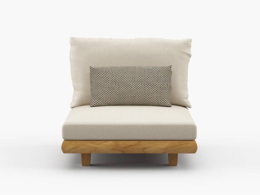 SORRENTO Extension Seat - Image 8