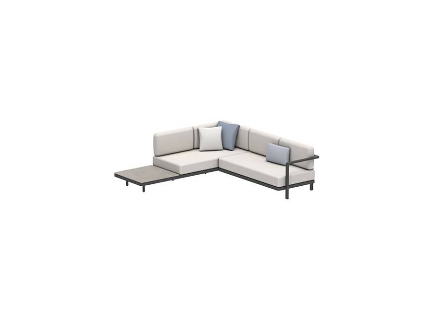 ALURA LOUNGE SET06D - Image 1