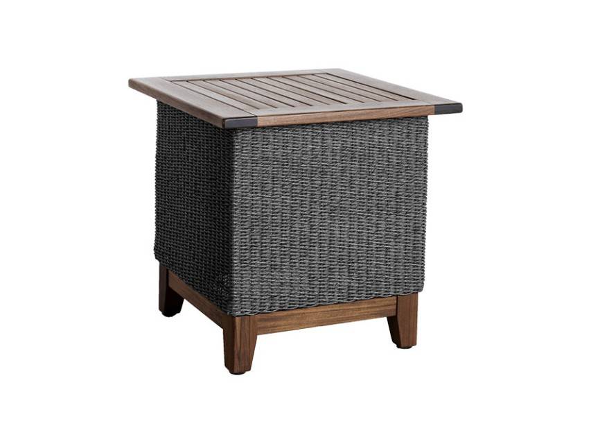 CORAL Square Side Table - Image 1