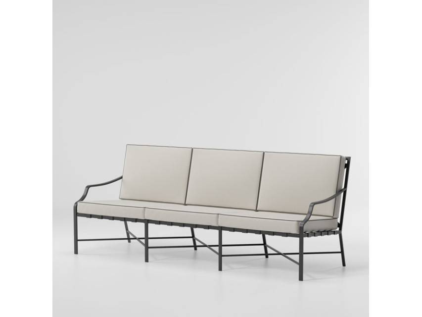 1950 3-SEATER SOFA - Image 1